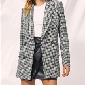 Wilfred Margaux blazer